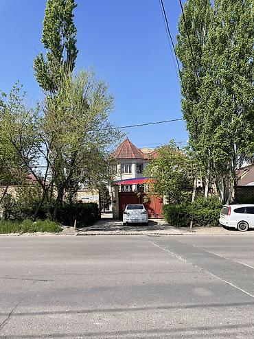 Дома: Сдаётся просторный дом на первой линии 📍 Удобное расположение — 2