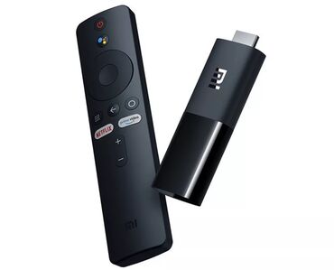 андроид тв приставки: TV-приставка Xiaomi Mi TV Stick (MDZ-24-AA). Эта флешка превратит