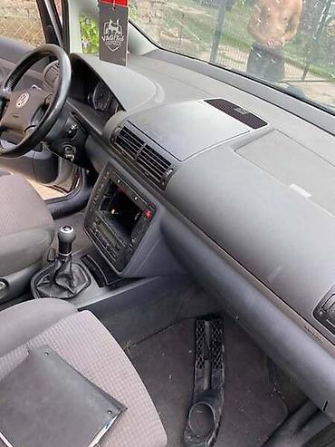 bas ovaj: FAR ZA VOLKSWAGEN SHARAN OD 2001. DO 2005. GOD. | Polovni Delovi za — 5