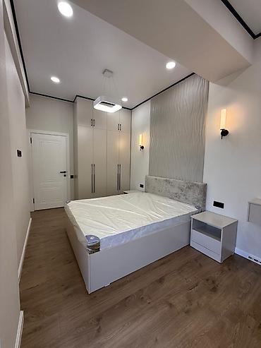 Продажа квартир: 2 комнаты, 60 м², Элитка, 5 этаж, Дизайнерский ремонт — 6