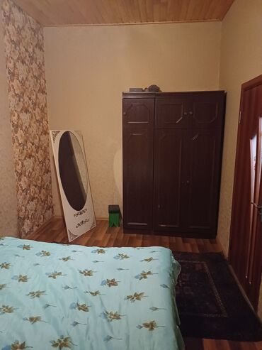 Uzunmüddətli kirayə mənzillər: Qubanın mərkəzində 3 otağlı ev kirayə verilir — 9