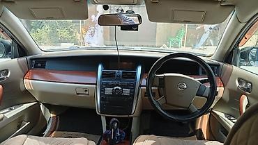 daewoo matiz automatic: Nissan Teana: 2005 г., 2.3 л, Автомат, Бензин, Седан — 6
