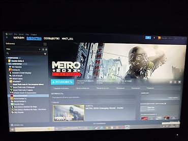 pubg hesab satışı random: Steam hesabı – geniş oyun kitabxanası Tərkib: - Counter-Strike 2 — 9