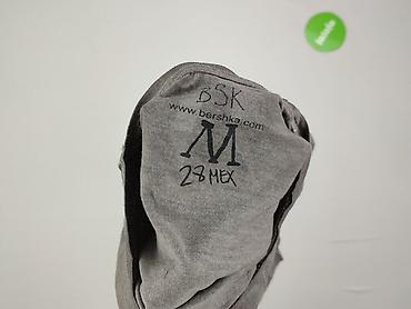alegro bluzki: Bershka, T-shirt damski, rozmiar M — 5