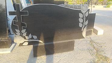 Ритуальные услуги: Изготовление крестов, Изготовление овалов с фото, Изготовление оградок | Габбро, Мозаика, Мрамор | Оформление — 8