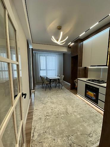 Продажа квартир: 3 комнаты, 105 м², Элитка, 10 этаж — 22