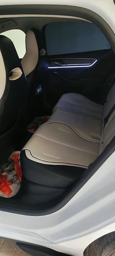 byd taksi: BYD Destroyer 05: 1.5 l | 2024 il 48000 km Sedan — 9