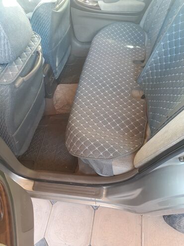 Nissan: Nissan Cefiro: 2002 г., 2 л, Автомат, Бензин, Седан — 3