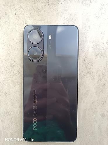 poco m5 pro 5g: Poco X7 Pro, 256 GB, rəng - Qara, Zəmanət — 3