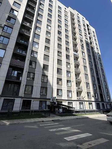 Продажа квартир: 2 комнаты, 68 м², АЮ Гранд Элитка, 7 этаж, Свежий ремонт — 2