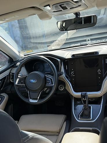 Subaru: Subaru Outback: 2020 г., 2.5 л, Вариатор, Бензин, Универсал — 13