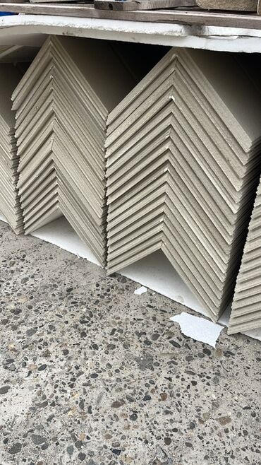 Profillər, şvellerlər: Profil, Kredit yoxdur — 40