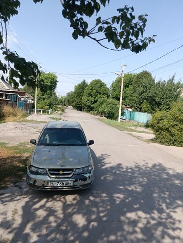 купить опель вектра б: Автомобиль Chevrolet Nexia, седан с передним приводом, предназначен