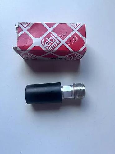 pumpa za gorivo na baterije: PUMPA DRUKALIC MERCEDES 123 115 MB100 KOMBI 29 | Pumpa za gorivo — 4