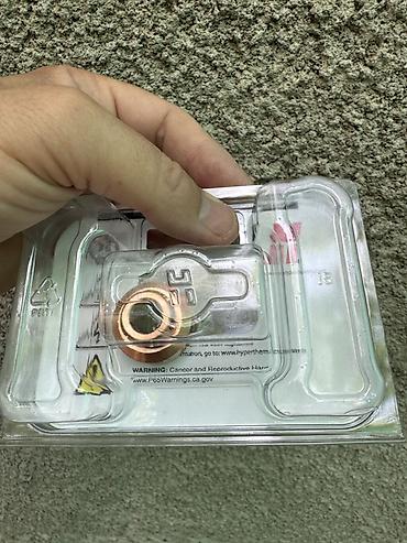 Оригинальные расходники Hypertherm (США) для плазмореза Powermax — в