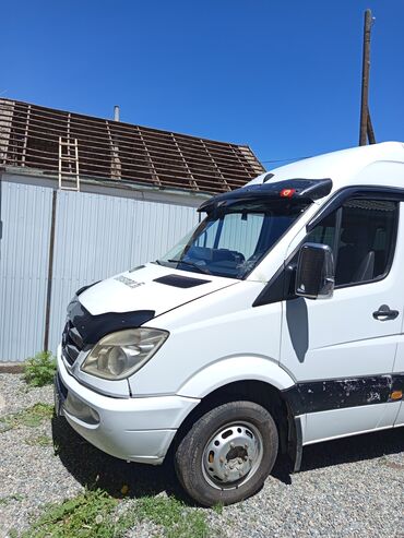 машина мерседес 210: Mercedes-Benz Спринтер: 2010 г., 2.2 л, Механика, Дизель, Бус