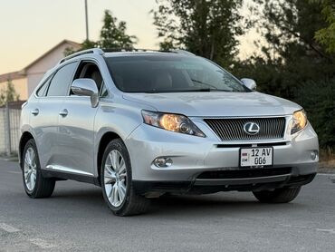 лексус rx 330 новый цена: Lexus RX: 2010 г., 3.5 л, Вариатор, Гибрид, Кроссовер