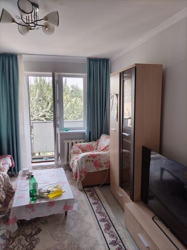модульные дома: 2 комнаты, 44 м², 103 серия, 3 этаж, Евроремонт