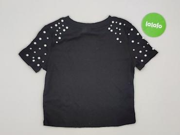 biale spodenki hm: H&M Divided, Top damski, rozmiar XS — 3