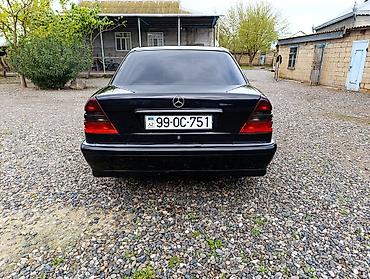 2.2 cdi mator: Mercedes-Benz 220: 2.2 л | 1998 г. Седан — 4