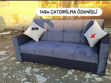 Divanlar: Divan, Yeni, Bazalı, Parça, Ödənişli çatdırılma — 2