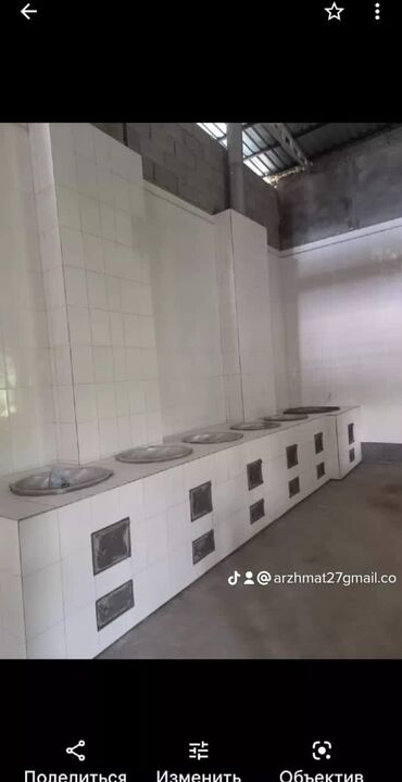 Очок: Барбекю, Казаны, Мангалы Доставка, Обработка, Гарантия Больше 6 лет опыта — 8