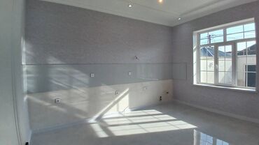 Həyət evləri və villaların satışı: Savalan 5 otaqlı, 180 kv. m, Kredit yoxdur, Yeni təmirli — 4