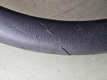 Рули: Руль Opel 2003 г., Б/у, Оригинал, Германия — 7