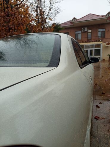 Nissan: Nissan Sunny: 1.6 l | 2006 il Sedan — 13