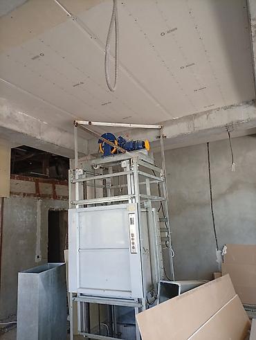 Частотные преобразователи: Преобразователи частоты (частотные инверторы) H-Drive/V800 — 8