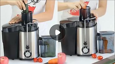 mini sok çəkən: Şirəçəkən Prestige, Mərkəzdənqaçma, İşlənmiş, Ünvandan götürmə — 4