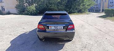 рено тандем: Daewoo Nexia: 2012 г., 1.5 л, Механика, Бензин, Седан — 2