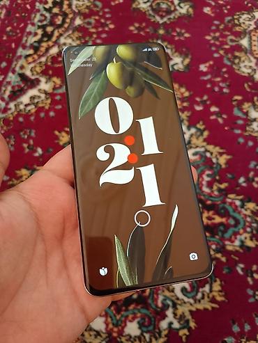 av hdmi adapter: Xiaomi Mi 11 Ultra, 512 GB, rəng - Ağ — 3