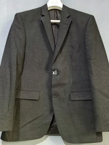 Pencəklər: Pencək, Damalı, XL