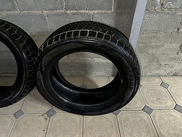 maxxis 980: Шины 285 / 50 / R 20, Зима, Б/у, Комплект, Внедорожные (АТ/МТ), Япония, Dunlop — 4