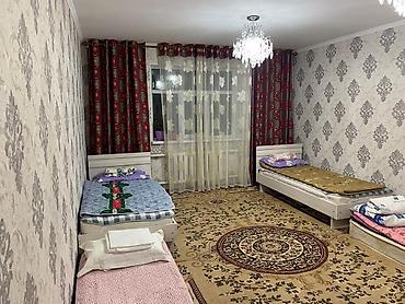 Гостевые дома на Иссык-Куле: Гостевой дом на Иссык-Куле, Чолпон-Ата, 8+ мест — 4
