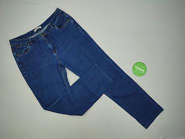 ed hardi jeans: Burberry, Jeansy dla mężczyzn, rozmiar L — 2