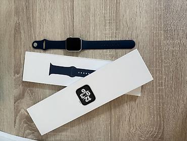 apple watch 6женские: Apple Watch SE 1го поколения Это стильные Смарт‑часы очень удобные в — 2