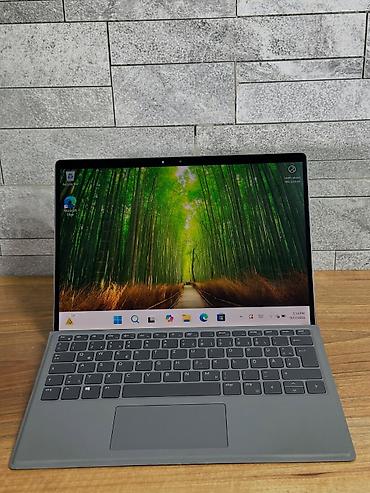 dell latitude 5290: Планшет, Dell, память 256 ГБ, Б/у, Классический цвет - Серый — 3