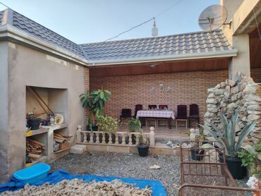 Həyət evləri və villaların satışı: 3 otaqlı, 70 kv. m — 2