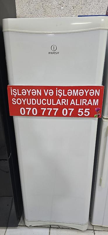 Soyuducu təmiri: Xidmət: Soyuducu alışı - İşləyən və işləməyən soyuducuların qəbulu - — 1