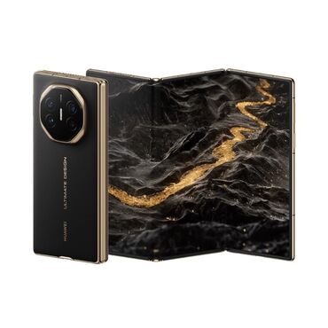 core i5 ноутбук цена: Huawei Mate X, Колдонулган, 512 ГБ, түсү - Кара, 2 SIM