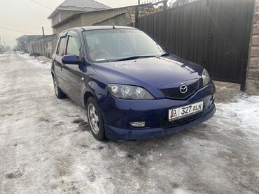 демио 1 5: Mazda Demio: 2003 г., 1.5 л, Автомат, Бензин, Хэтчбэк