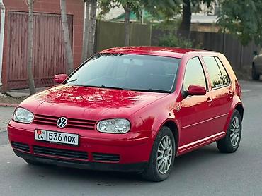 mbe group: Volkswagen Golf: 2003 г., 1.6 л, Автомат, Бензин, Хэтчбэк — 2