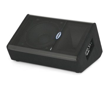 maxco power bank 10000mah: Samson 612m live - aktive speaker monitor Two-way bi-amped active