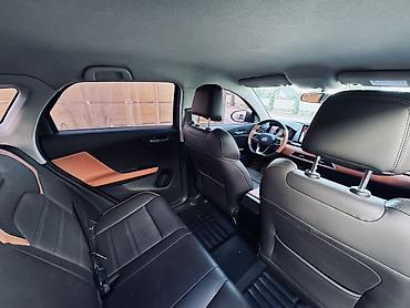 BYD: BYD E2: 2021 г., Автомат, Электромобиль, Хэтчбэк — 10