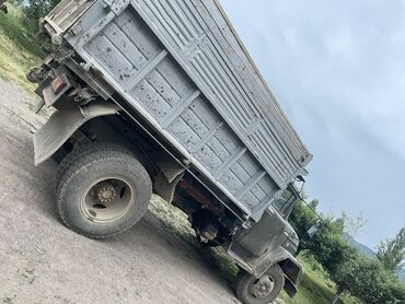 ЗИЛ: ЗИЛ : 8 л | 1980 г. Универсал at lalafo.kg — 6 ЗИЛ: ЗИЛ : 8 л | 1980 г. Универсал — 6