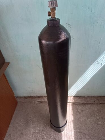 ремонт духовки газовой плиты: Болон 40 литровый пустой черный под углекислоту пустой 40 литров