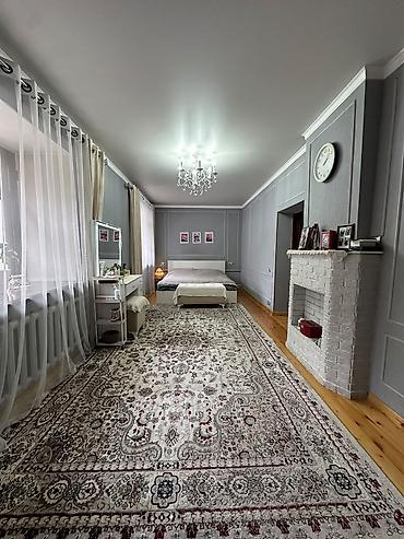 бчк: 5 комнат, 159 м², 65 соток, Бишкек, Собственник — 10