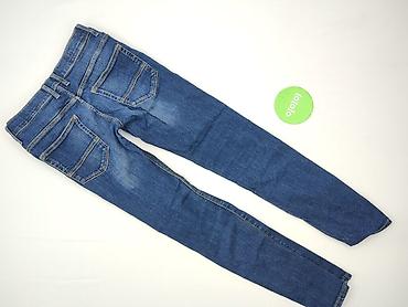 jeans skate: Jeansy damskie, rozmiar S — 3